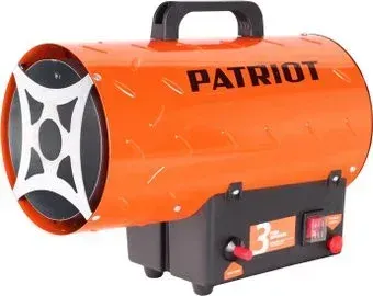 Patriot GS 16
