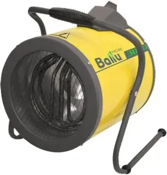 Ballu BHP-P-9