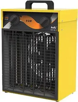 Ballu BHP-ME-9