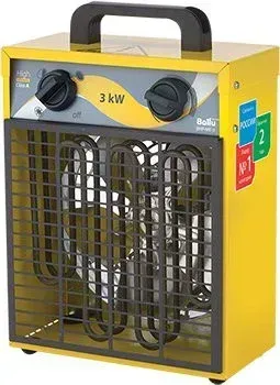Ballu BHP-ME-3