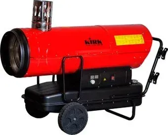 Kirk IND-50 (K-107122)