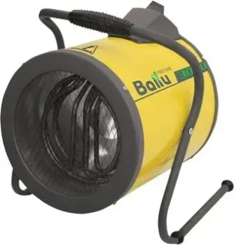 Ballu BHP-P-6