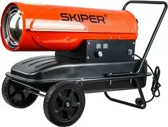 Skiper DH-20000