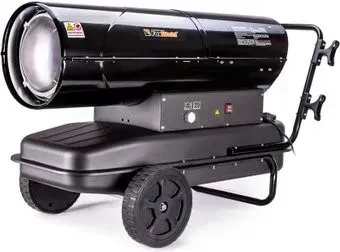 FoxWeld FoxHeat DD 100