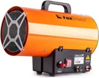 FoxWeld FoxHeat P 10
