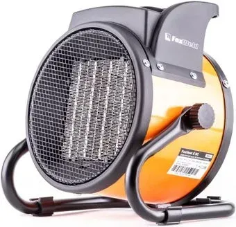 FoxWeld FoxHeat E 10C