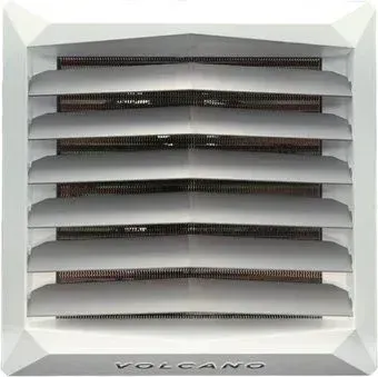 VTS Euroheat Volcano VR-D Mini EC