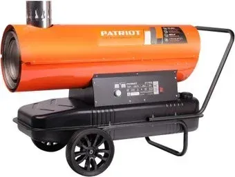 Patriot DTC 505i