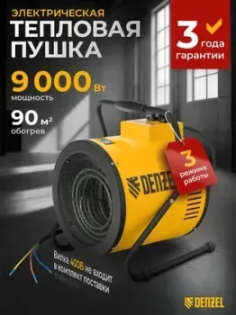 Denzel SFH-9000