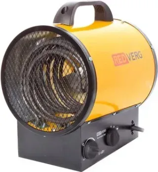RedVerg RD-EHR5A/380