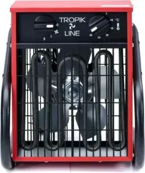 Tropik Line ТПЦ-3 10-002-03