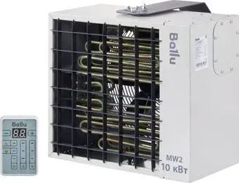 Ballu BHP-MW2-10
