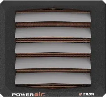 ZILON PowerAir Экватор Оптима HB-20W