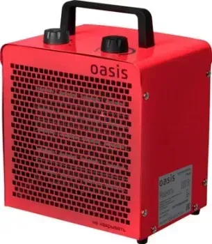 Oasis TPK-30 new