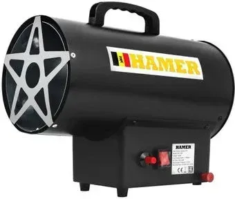 Hamer GH-15M