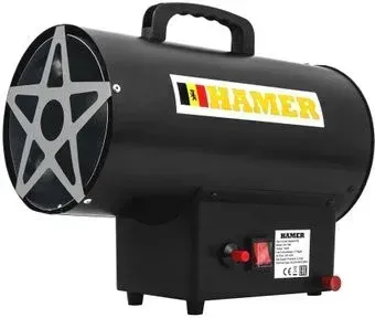 Hamer GH-10M