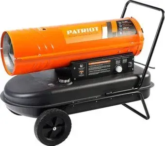 Patriot DTС 429