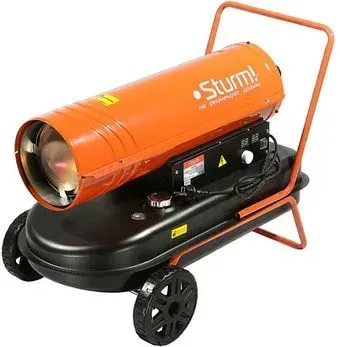 Sturm DKH30