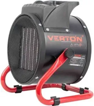 Verton Air EH-3C