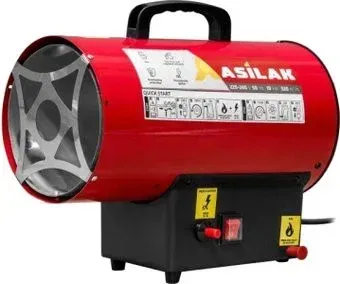 Asilak SLG-15000