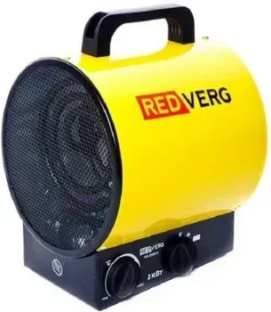 RedVerg RD-EHR2A