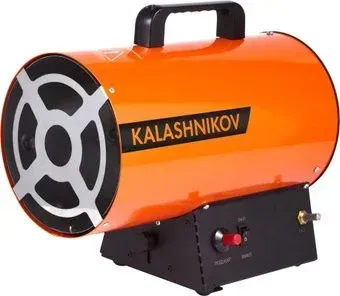 Калашников KHG-10