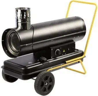 TOR BGO-50B