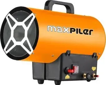 MaxPiler MGH-1201