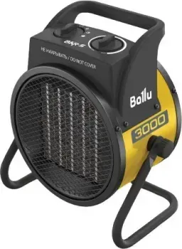 Ballu BKR-5