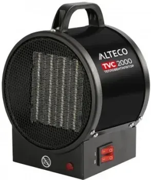 Alteco TVC 2000