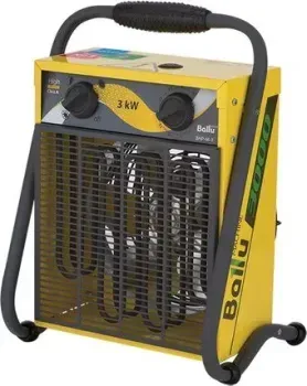 Ballu BHP-M-5