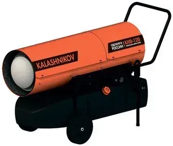 Калашников KHD-120