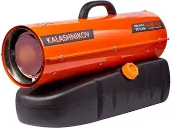Калашников KHD-20