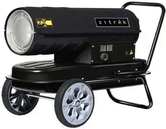 Zitrek BFG-20