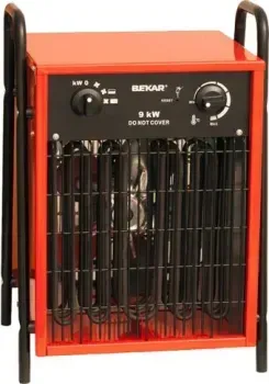 Bekar E9
