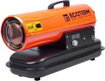 Ecoterm DHD-20