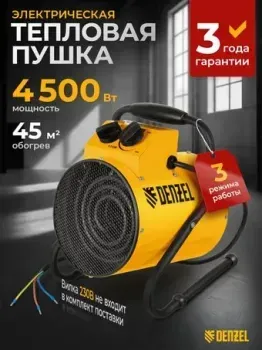Denzel SFH-5000