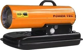 POWER TEC D15