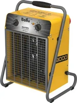 Ballu BHP-M2-9