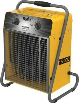 Ballu BHP-M2-15