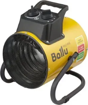 Ballu BHP-PE2-5