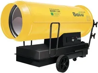 Ballu BHDP-120
