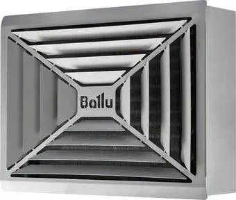 Ballu BHP-W4-20-D