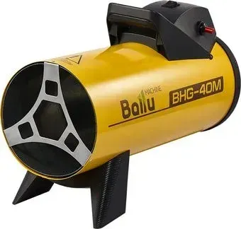 Ballu BHG-40M