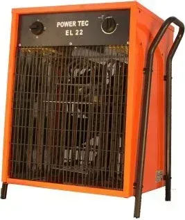 POWER TEC EL22