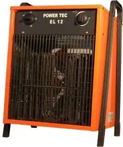 POWER TEC EL12
