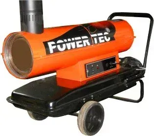 POWER TEC DX 20