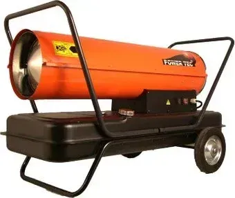 POWER TEC D50
