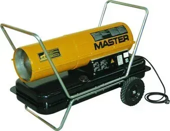 MASTER B 150 CED