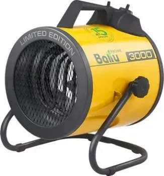 Ballu Prorab-2 BHP-P2-3 Limited Edition